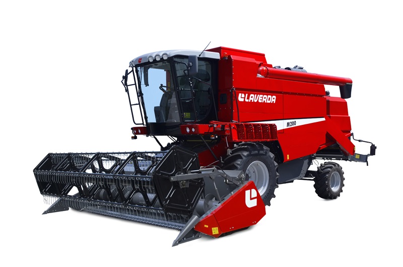 E50 CAPAC 321825650 LAVERDA